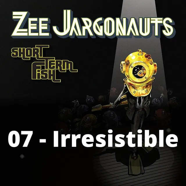 SINGLE BEL Single 07 Irresistible single MP3 piste 07
