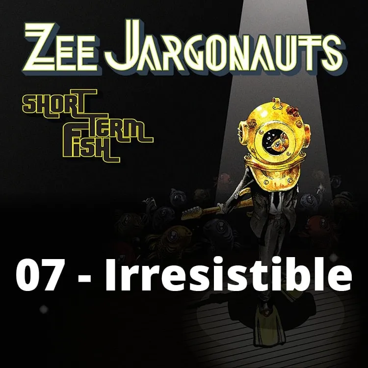 SINGLE BEL Single 07 Irresistible single MP3 piste 07