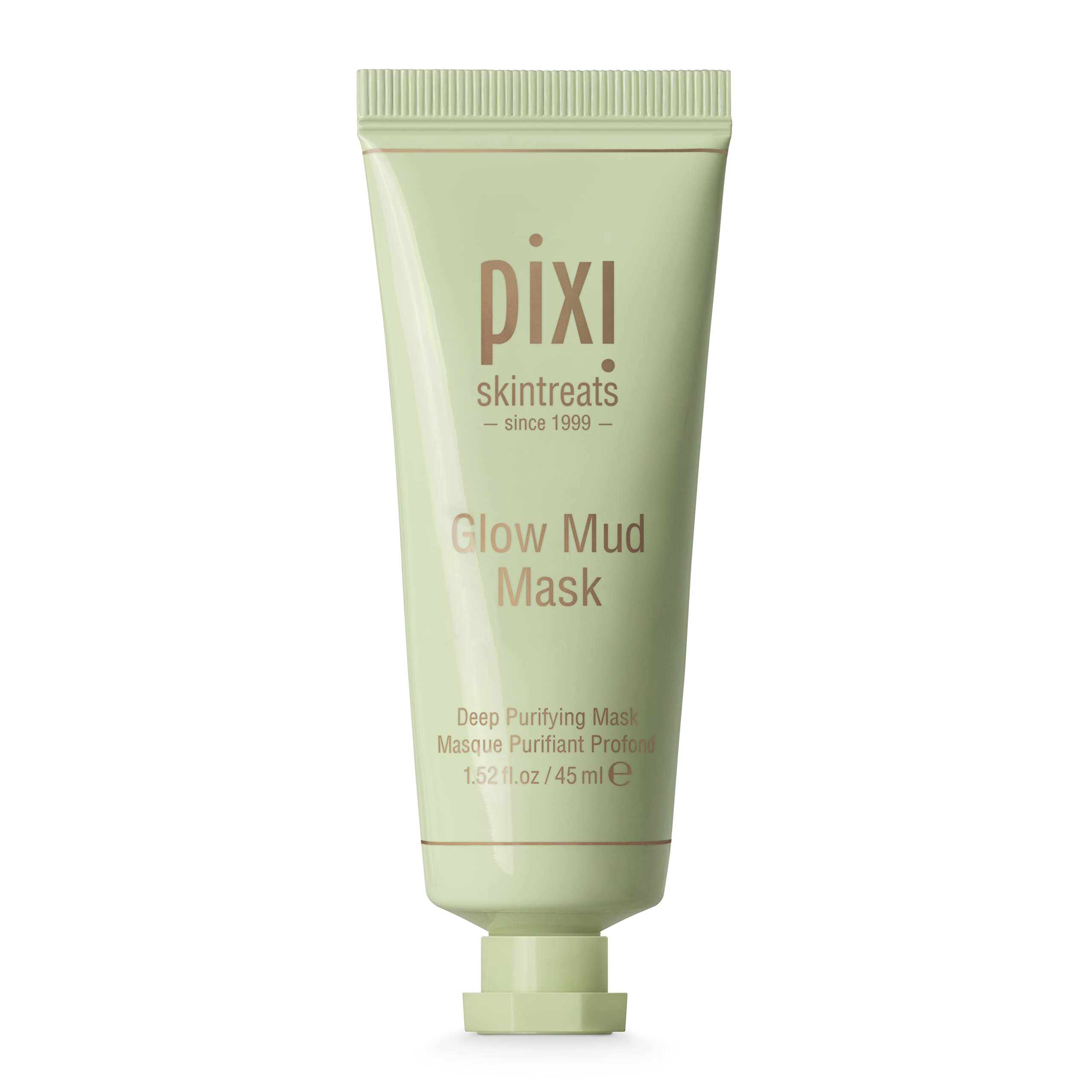 Pixi Glow Mud Mask masque argile visage 45 ml