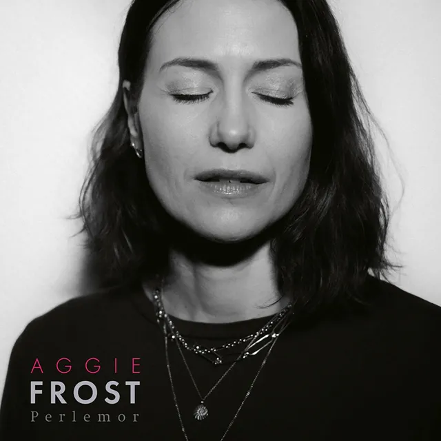 Apollon Records Aggie Frost Perlemor CD electropop