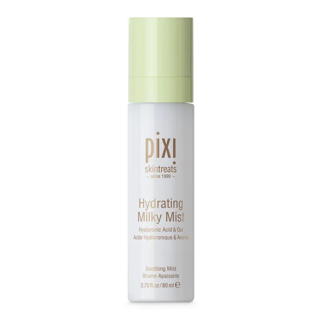 Pixi Hydrating Milky brume visage hydratante 80 ml douce