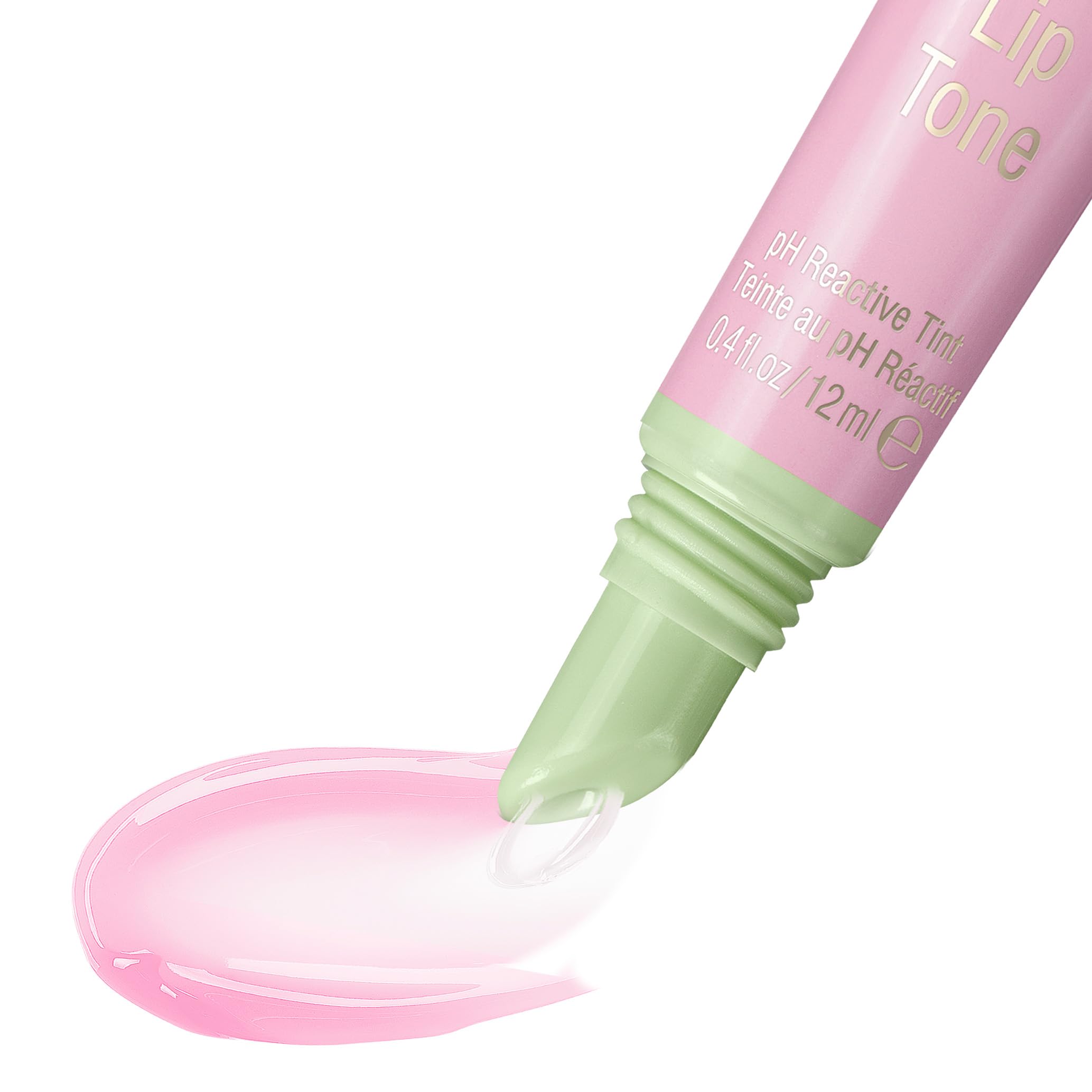 Pixi ColourTreats Hello Kitty Teinte Lèvres pH Rose 12ml