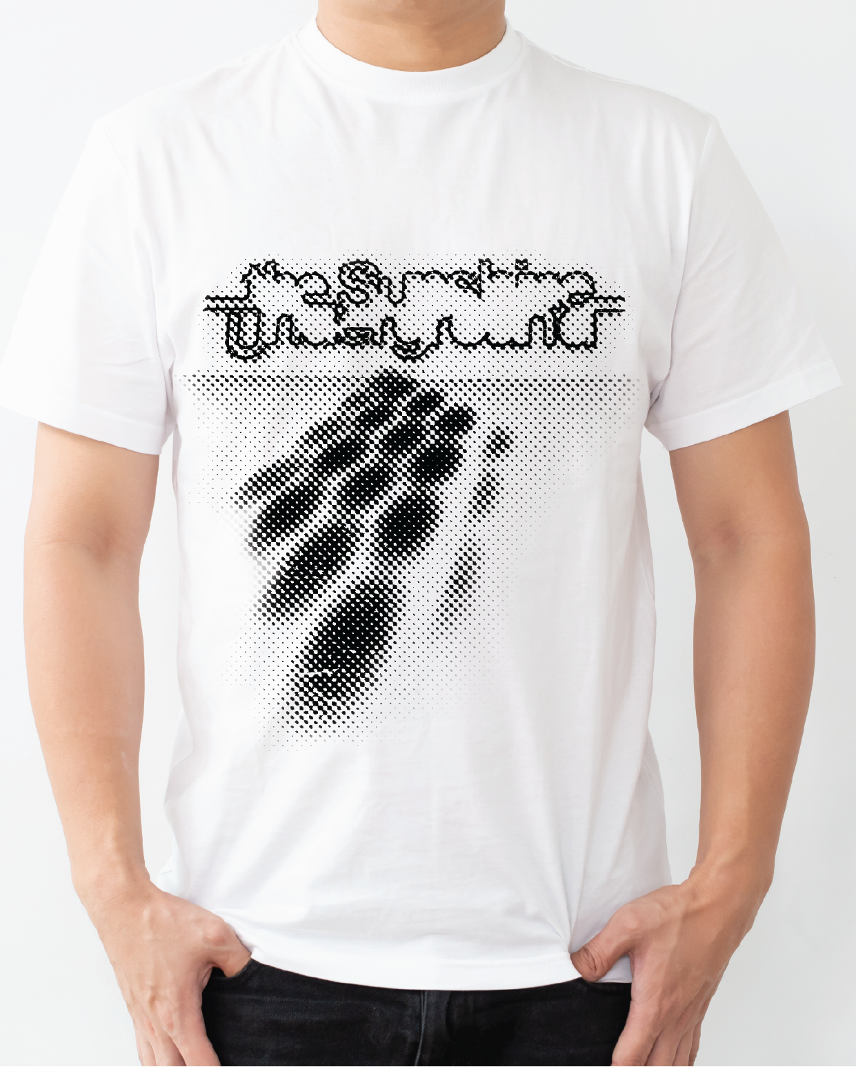 The Sunshine Underground Raise the Alarm T-shirt Blanc M