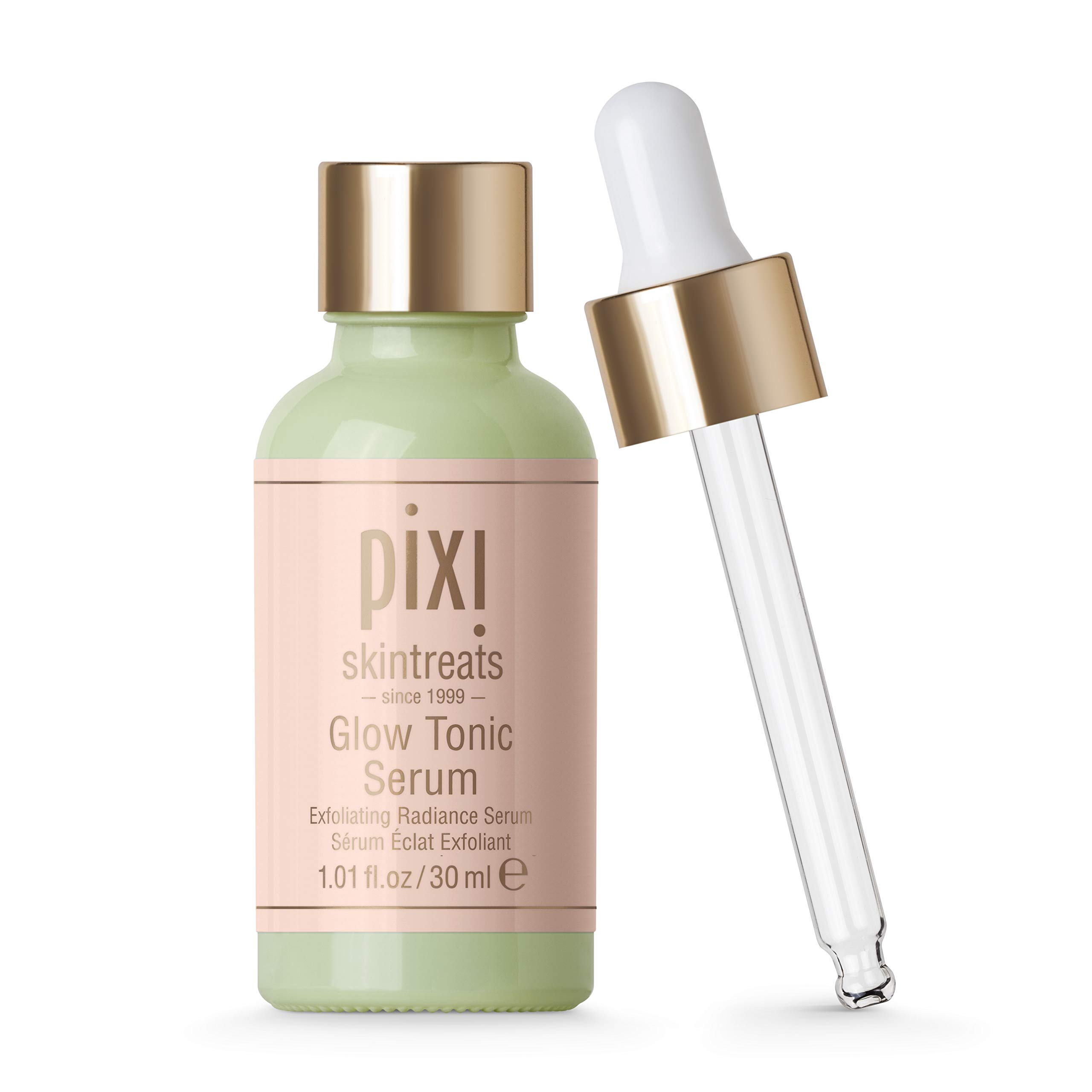 Pixi Glow Tonic sérum visage éclat acide glycolique 30 ml