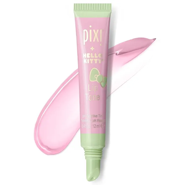 Pixi ColourTreats LipTone gloss lèvres Prettiness pH 12 ml