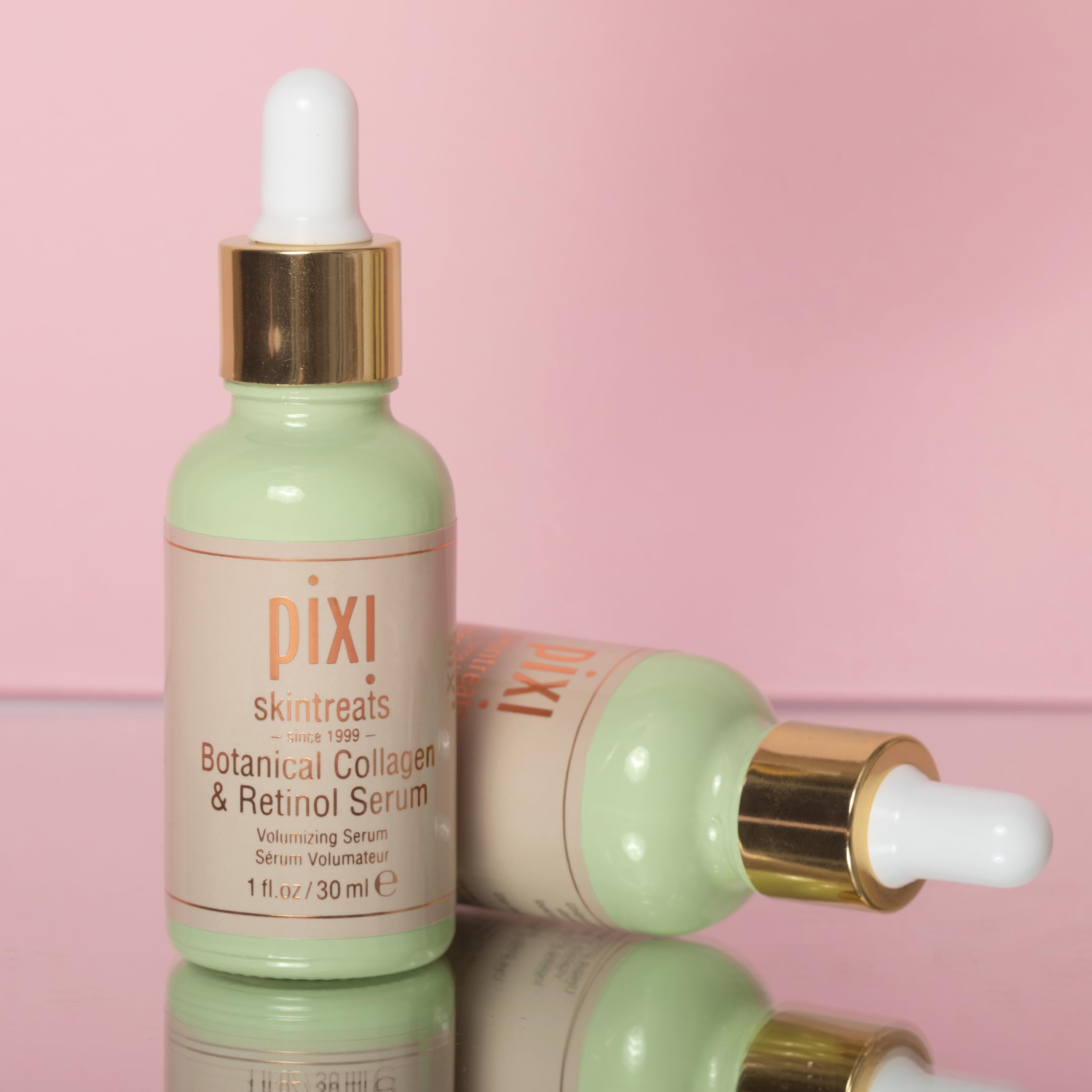 Pixi Botanical Collagen sérum visage rétinol 30 ml
