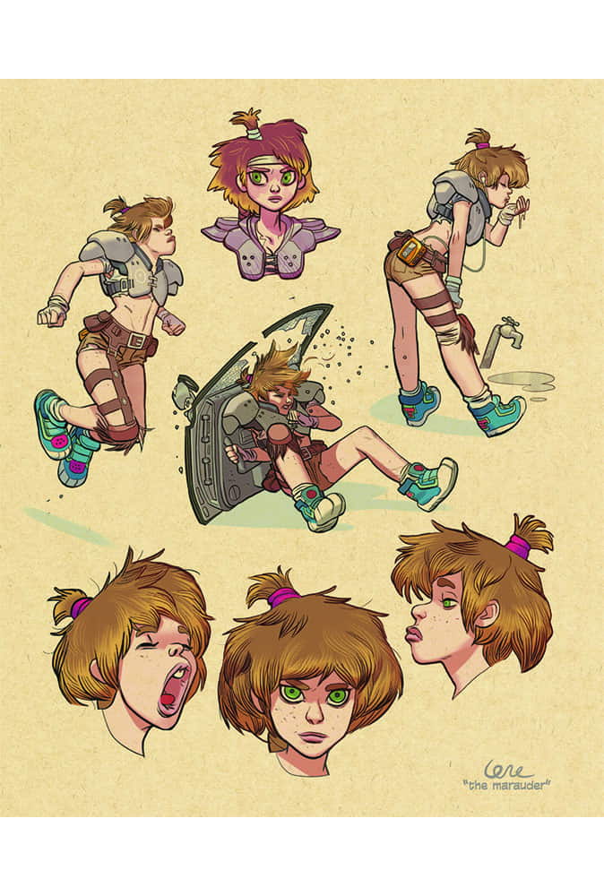 Attakus Atlas Sketchbook De Felici #1 carnet 48 pages