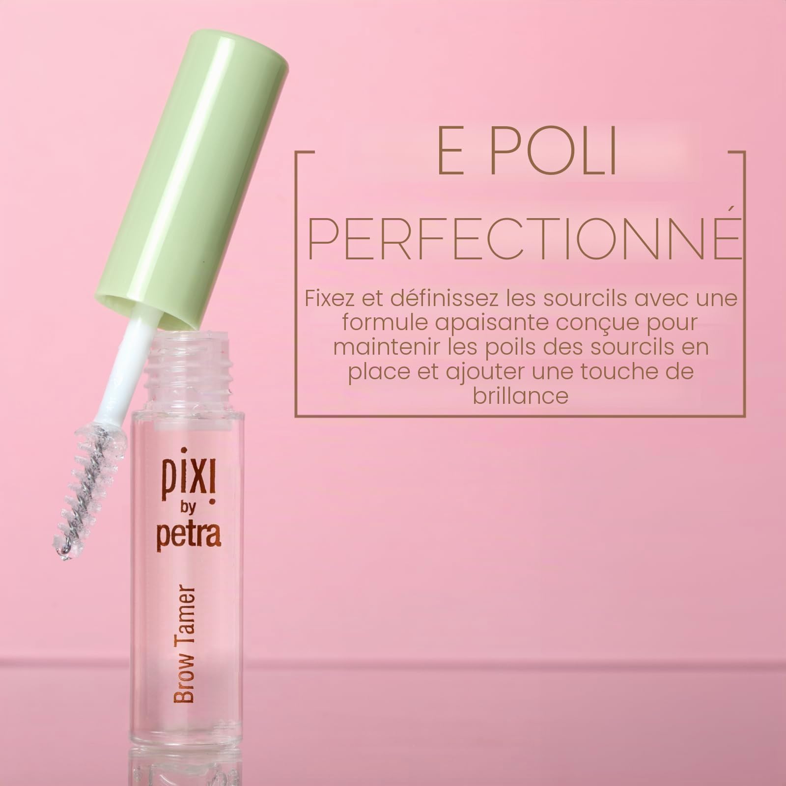 Pixi ColourTreats Brow Tamer gel sourcils 4,5 ml