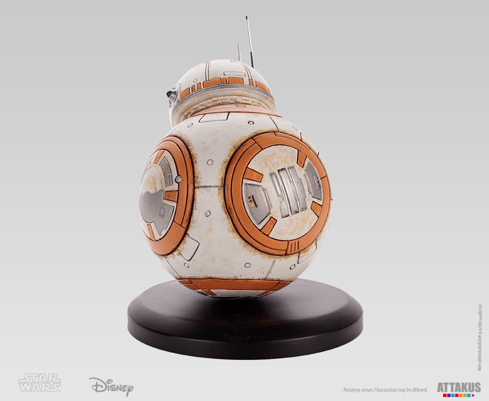 Attakus Classique BB-8 1/5 SW103 statuette 14 cm