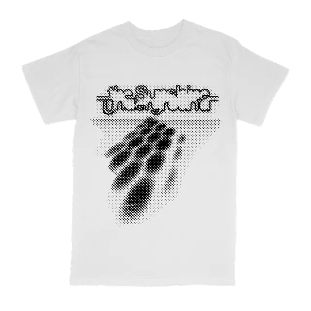 The Sunshine Underground Raise the Alarm T-shirt Blanc M