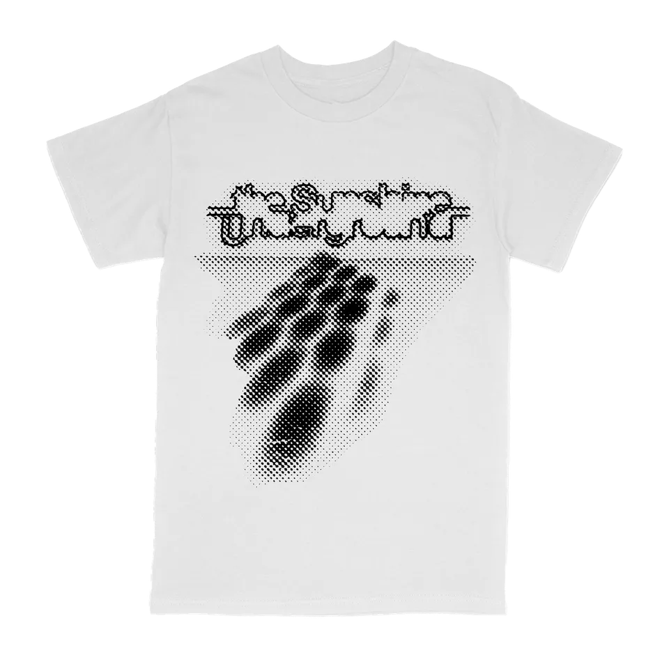The Sunshine Underground Raise the Alarm T-shirt Blanc M