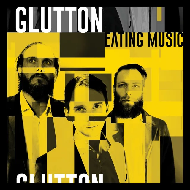 Apollon Records Glutton Eating Music double CD 2CD rock