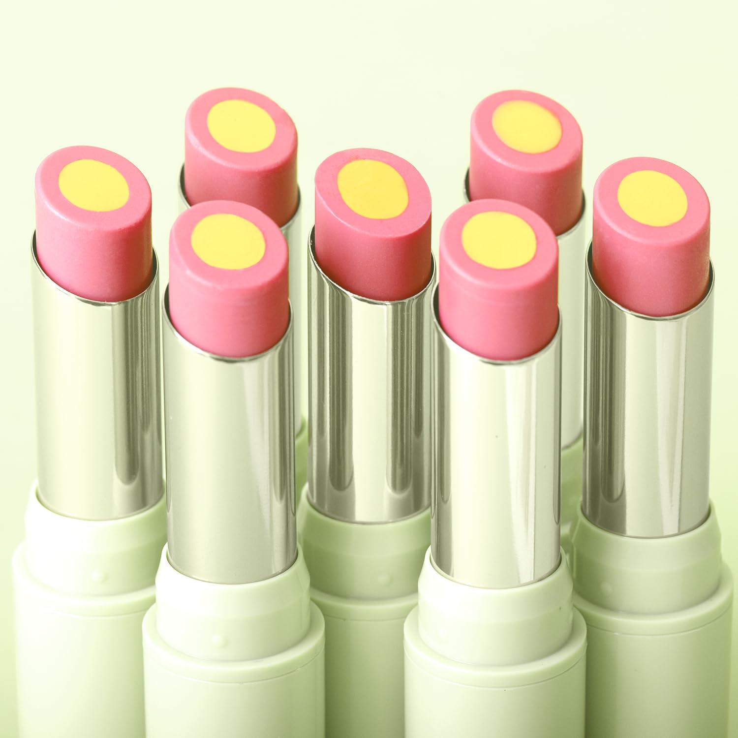 Pixi Vitamin-C Vit Lip Brightener Baume Levres Vitamine C