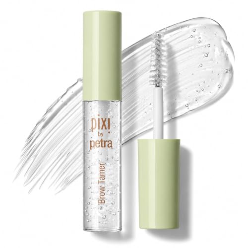 Pixi ColourTreats Brow Tamer gel sourcils 4,5 ml