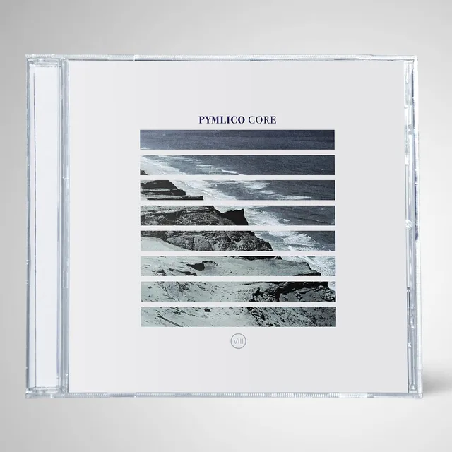 Apollon Records Pymlico Core CD disque prog instrumental
