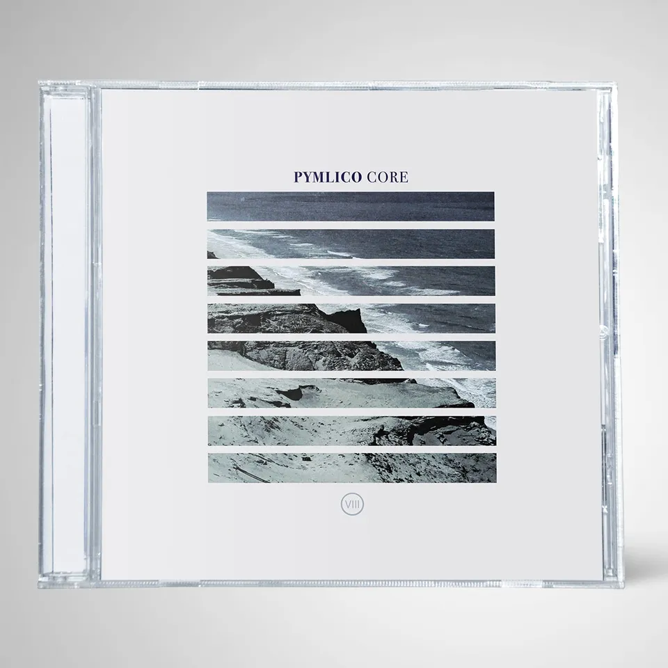 Apollon Records Pymlico Core CD disque prog instrumental