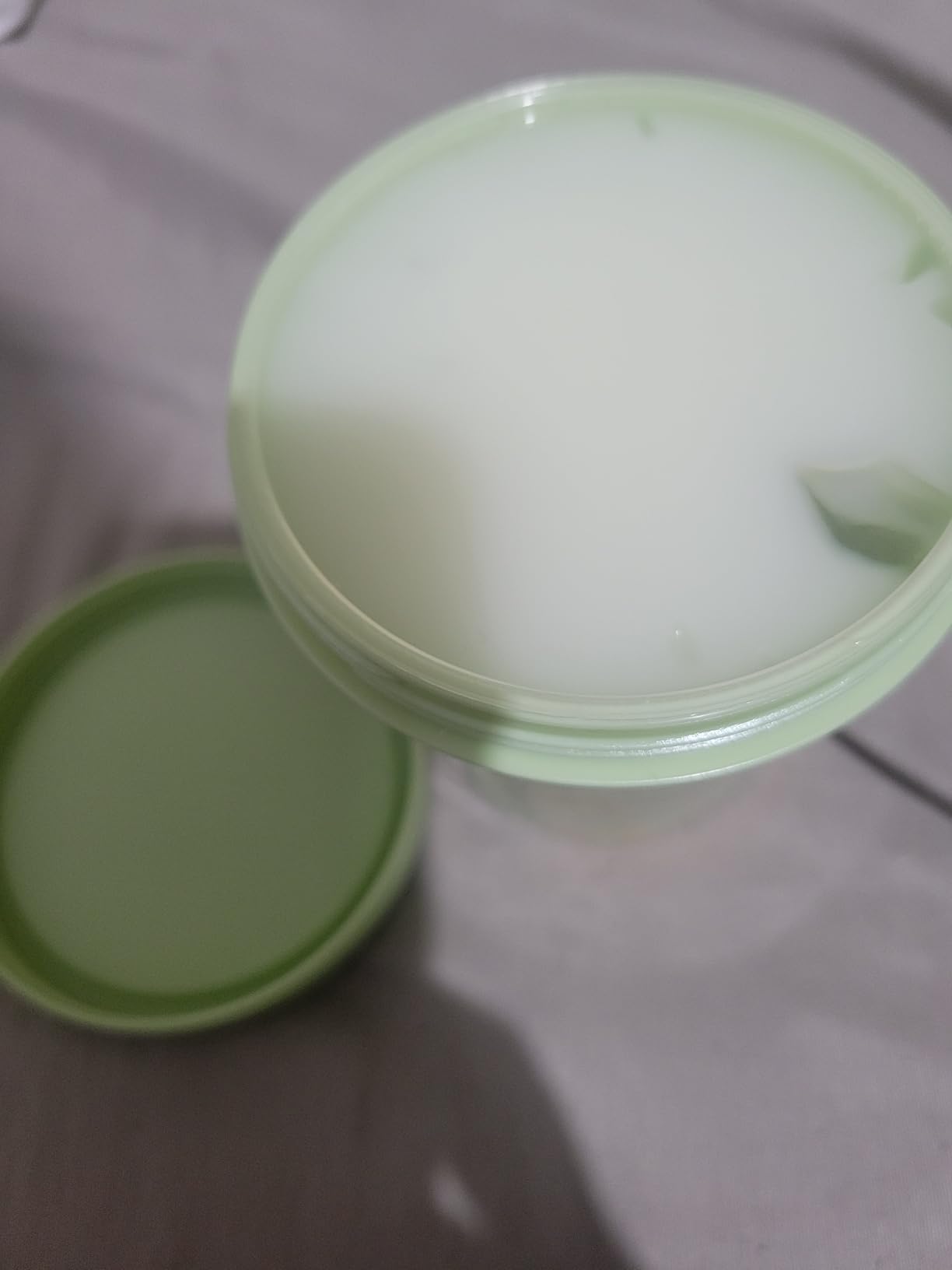 Pixi Vitamin-C Remedy Mask Masque Visage Eclat Agrumes