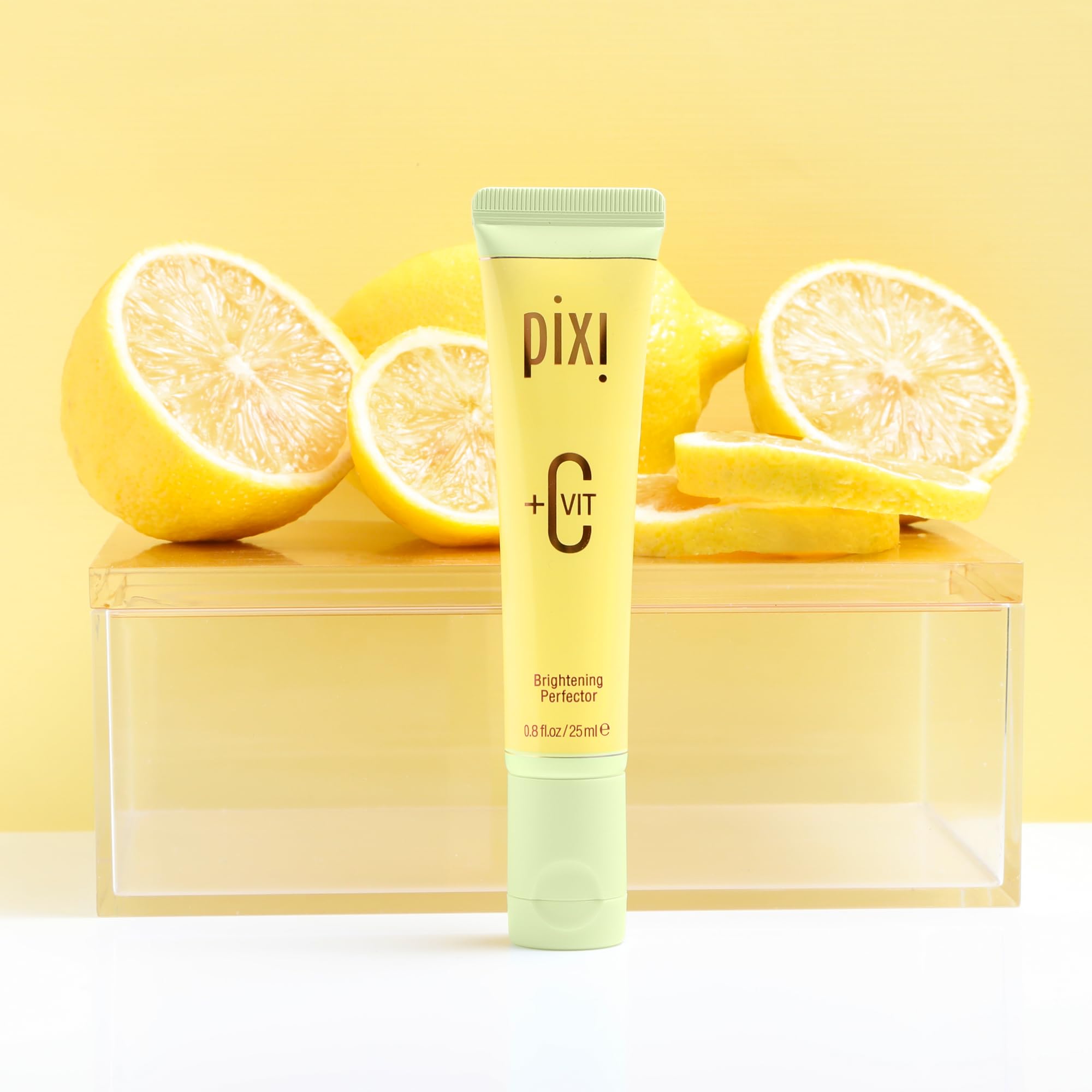 Pixi Vitamin-C +C Vit Perfecteur Éclat 25 ml vitamine C