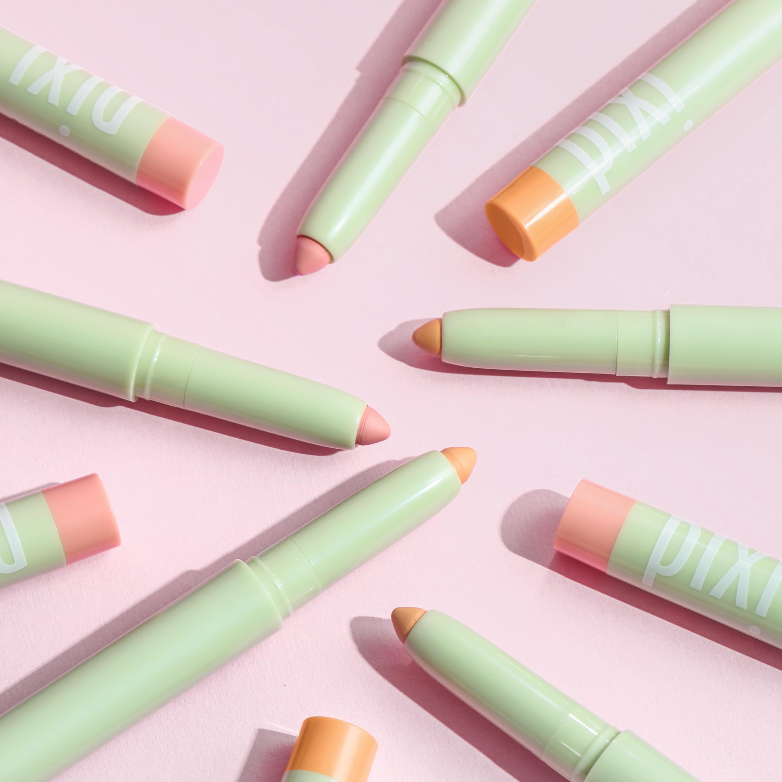 Pixi ColourTreats Bye Undereye crayon correcteur pêche