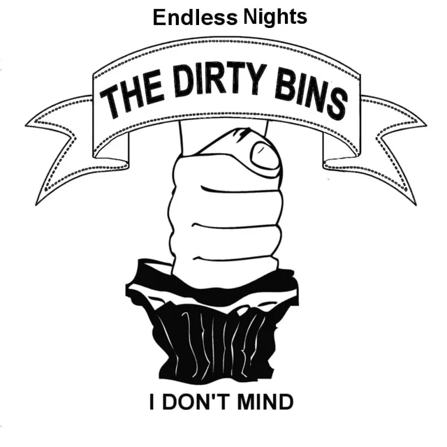 I Don't Mind Endless Nights single 08