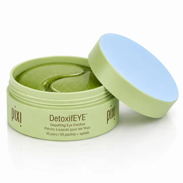 Pixi Skintreats DetoxifEYE patch yeux 30 paires