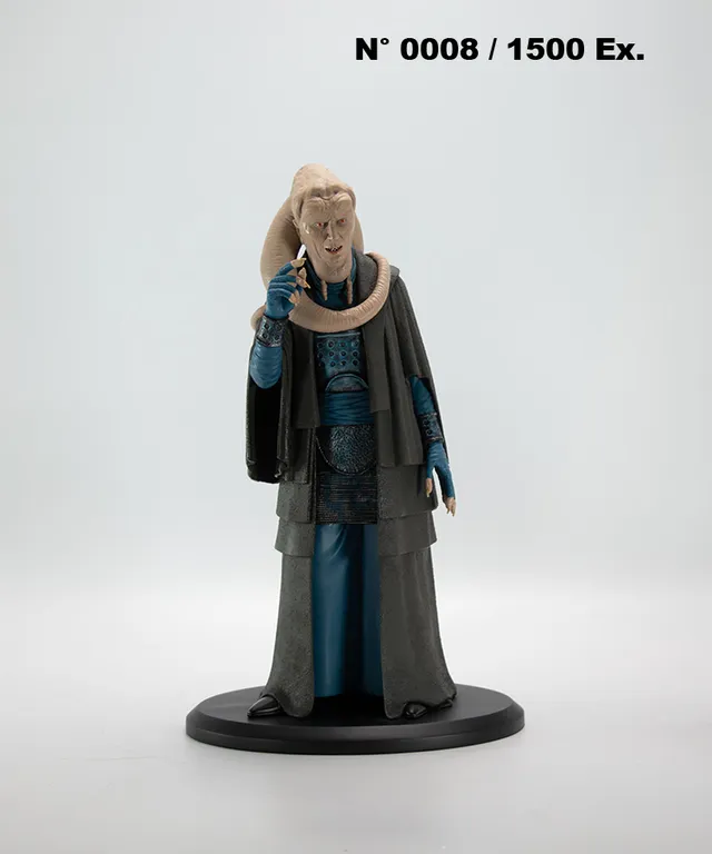 Attakus Classique 1/5 Bib Fortuna statue 42 cm 1500 ex