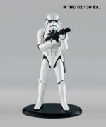 Attakus Stormtrooper HC 02/30 statuette 1/5e japonaise