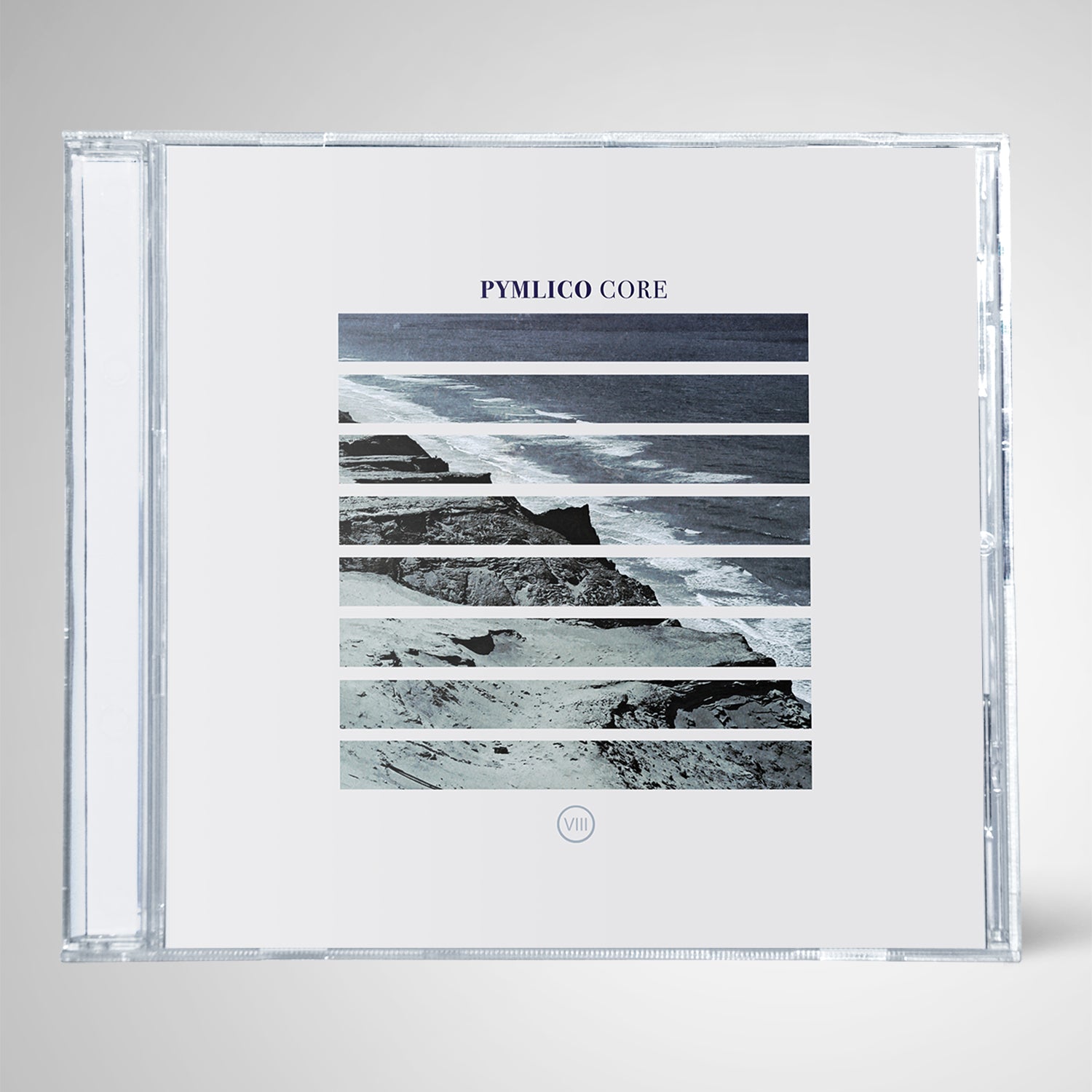 Apollon Records Pymlico Core CD disque prog instrumental