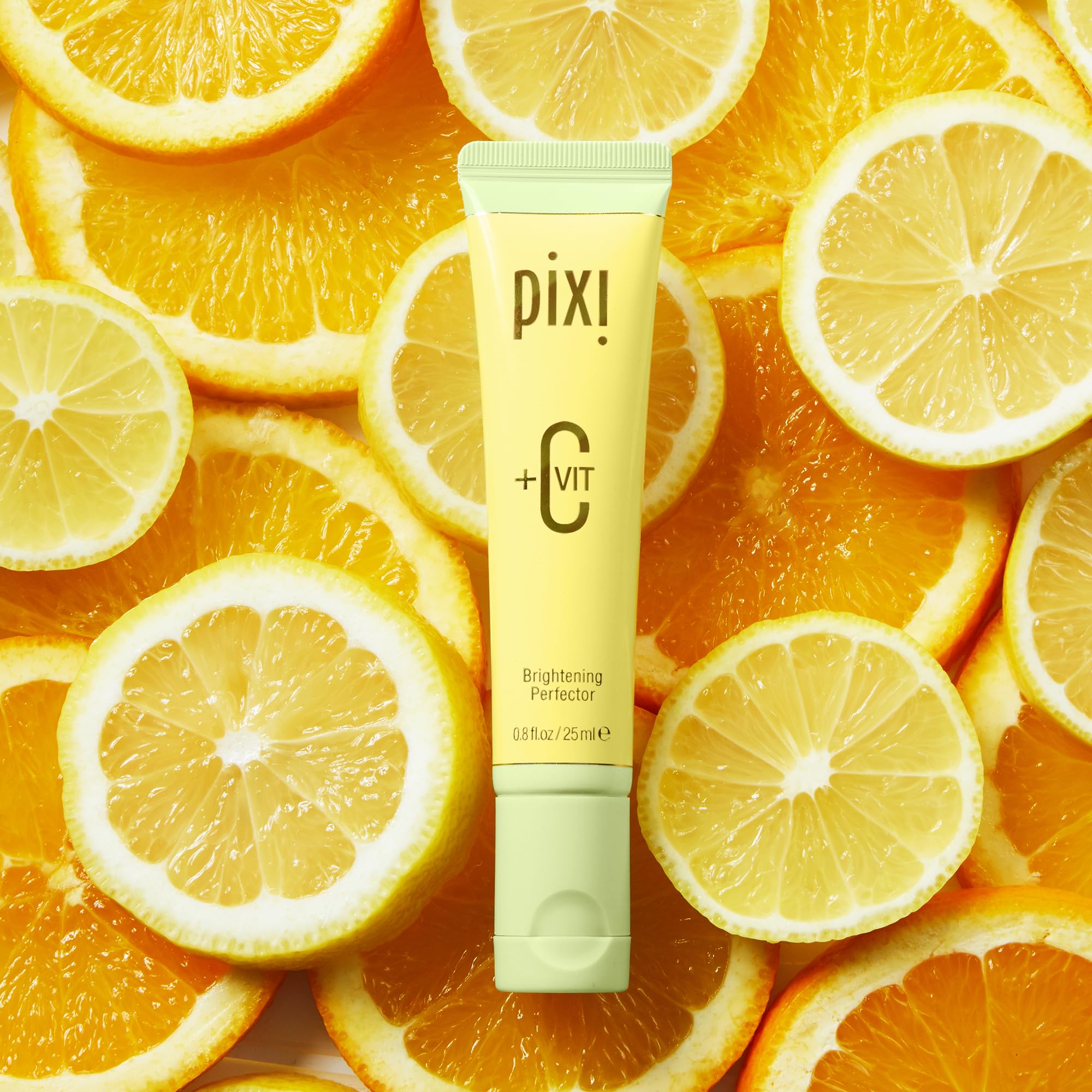 Pixi Vitamin-C +C Vit Perfecteur Éclat 25 ml vitamine C