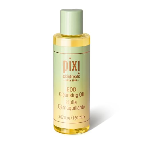 Pixi EOD Cleansing Oil huile nettoyante visage 150 ml
