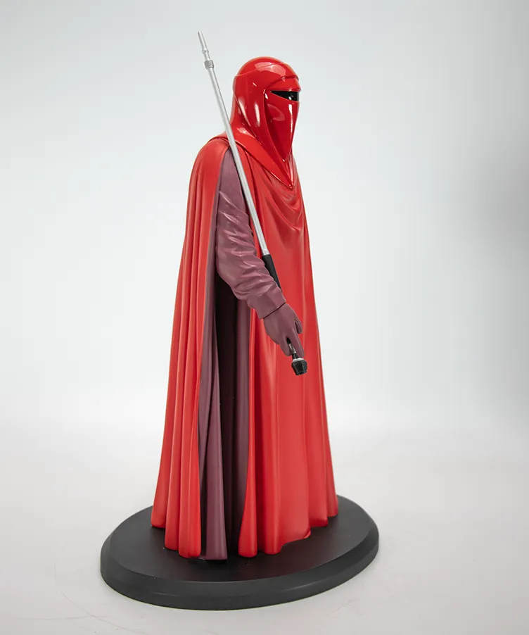 Attakus Classique Garde Royal 1/5 statue résine 42,5 cm