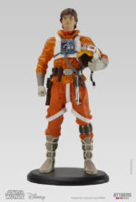 Attakus Luke Snowspeeder statuette 1/10e 18,5 cm SW050