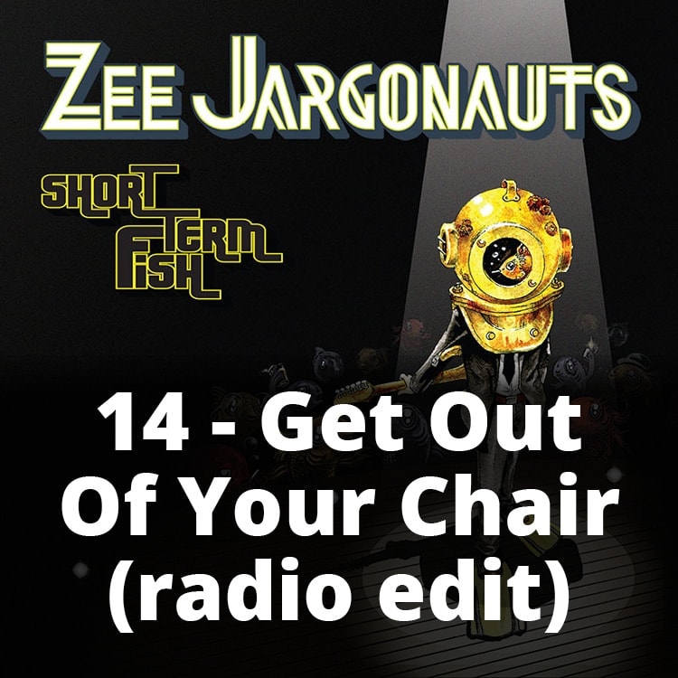SINGLE BEL Single 14 Get Out Of Your Chair single MP3