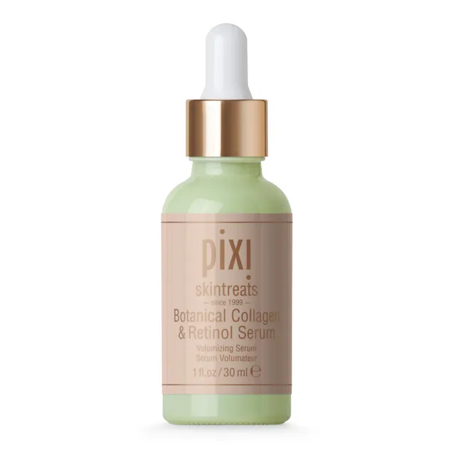 Pixi Botanical Collagen sérum visage rétinol 30 ml