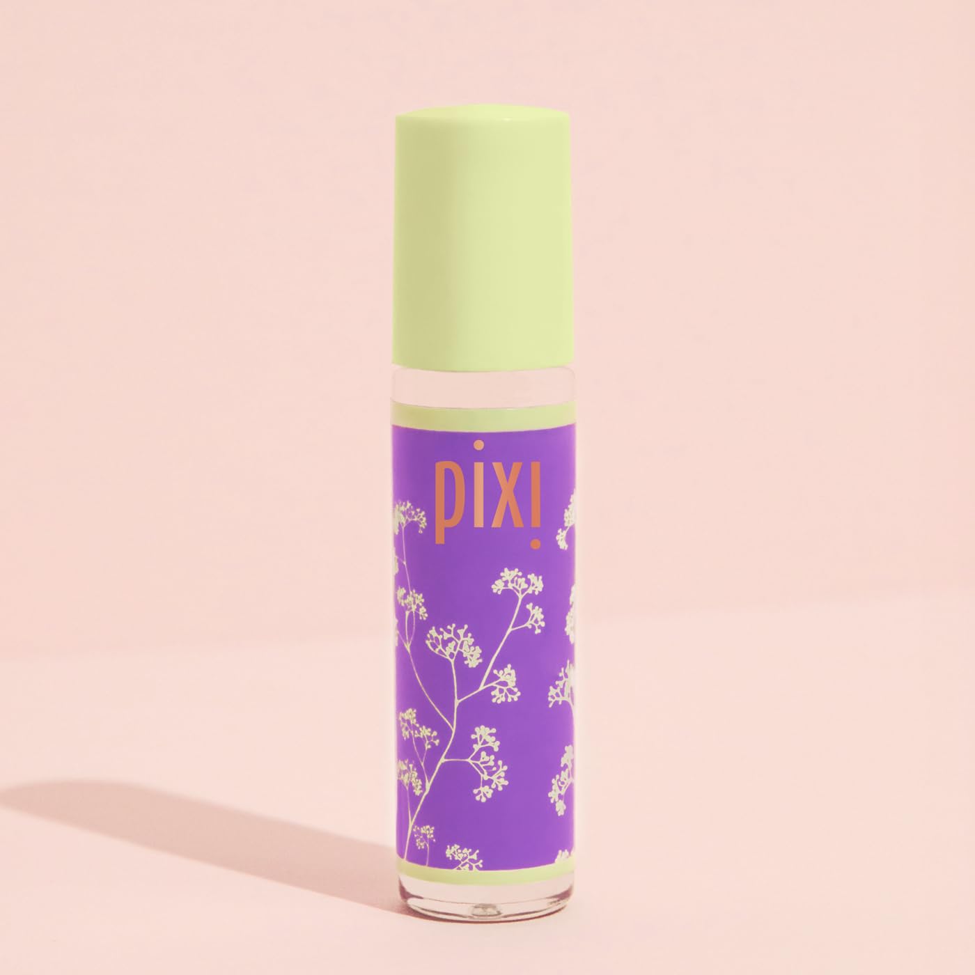 Pixi ColourTreats Glow-y huile levres Dream-y 5,5 g brillant