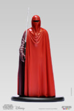Attakus Elite Garde Royal Star Wars statue résine 1/10e 20,5 cm