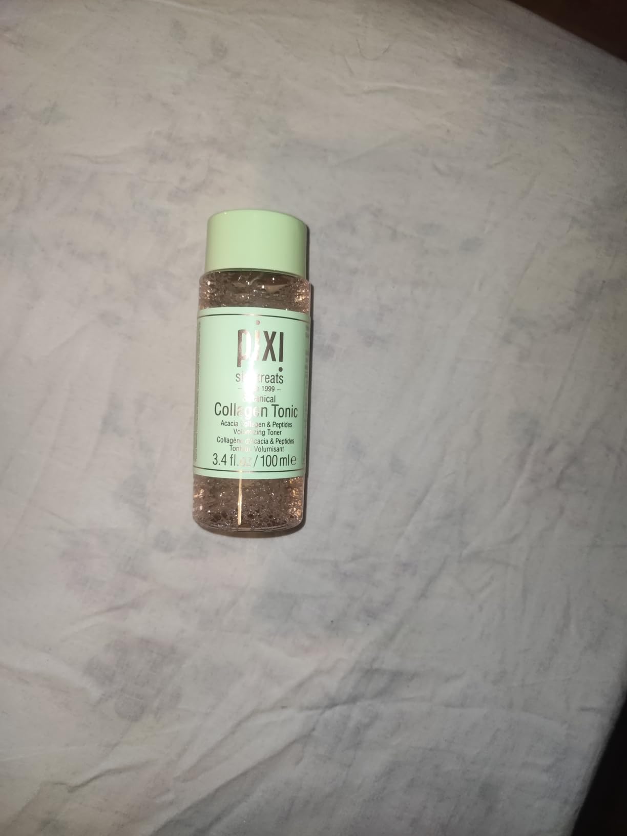 Pixi Botanical Collagen Tonic lotion peptides 100 ml