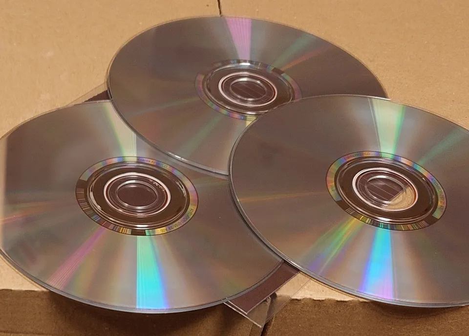 Apollon Records Pack 10 CD promo rock prog metal