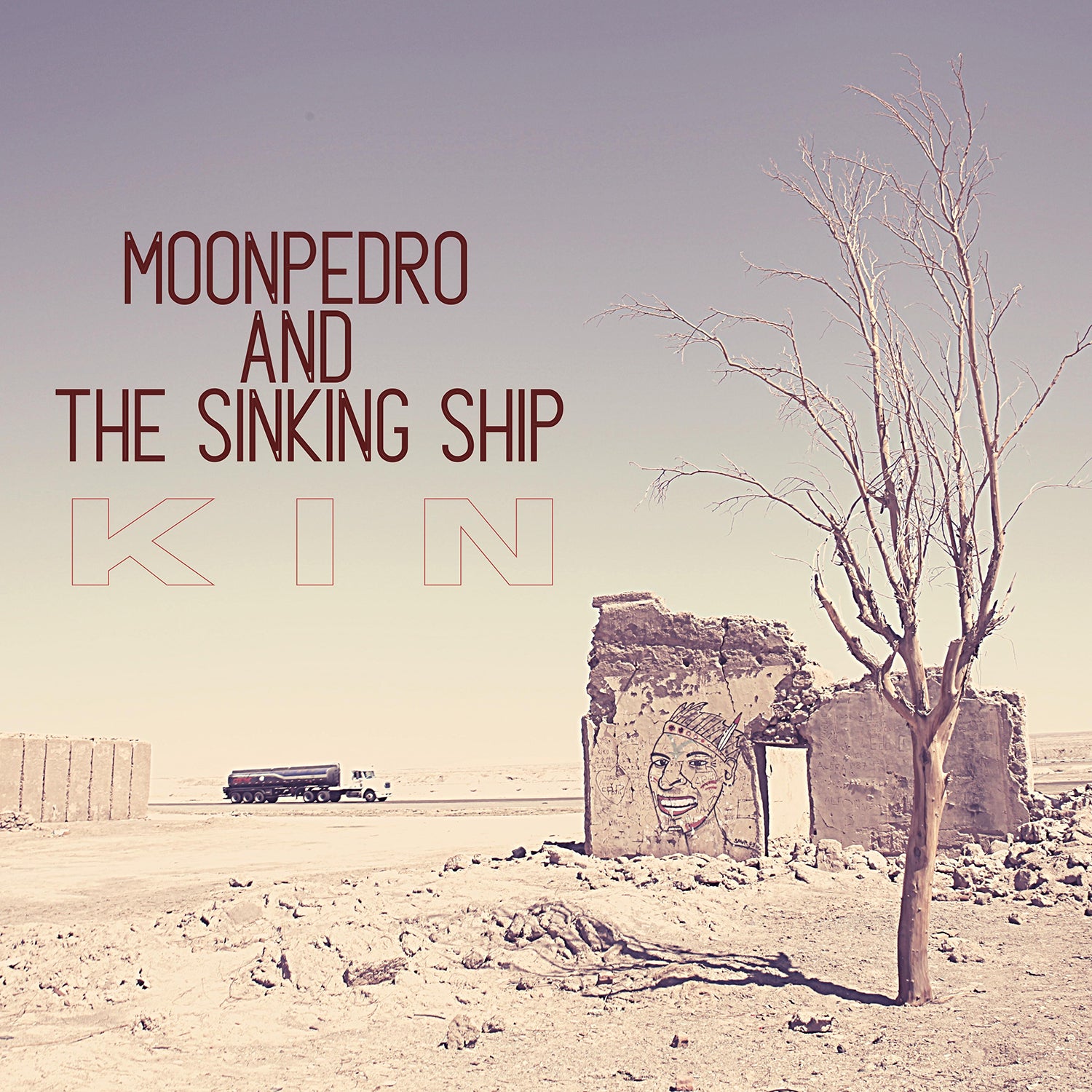 Apollon Records Moonpedro Kin CD jewel case solo