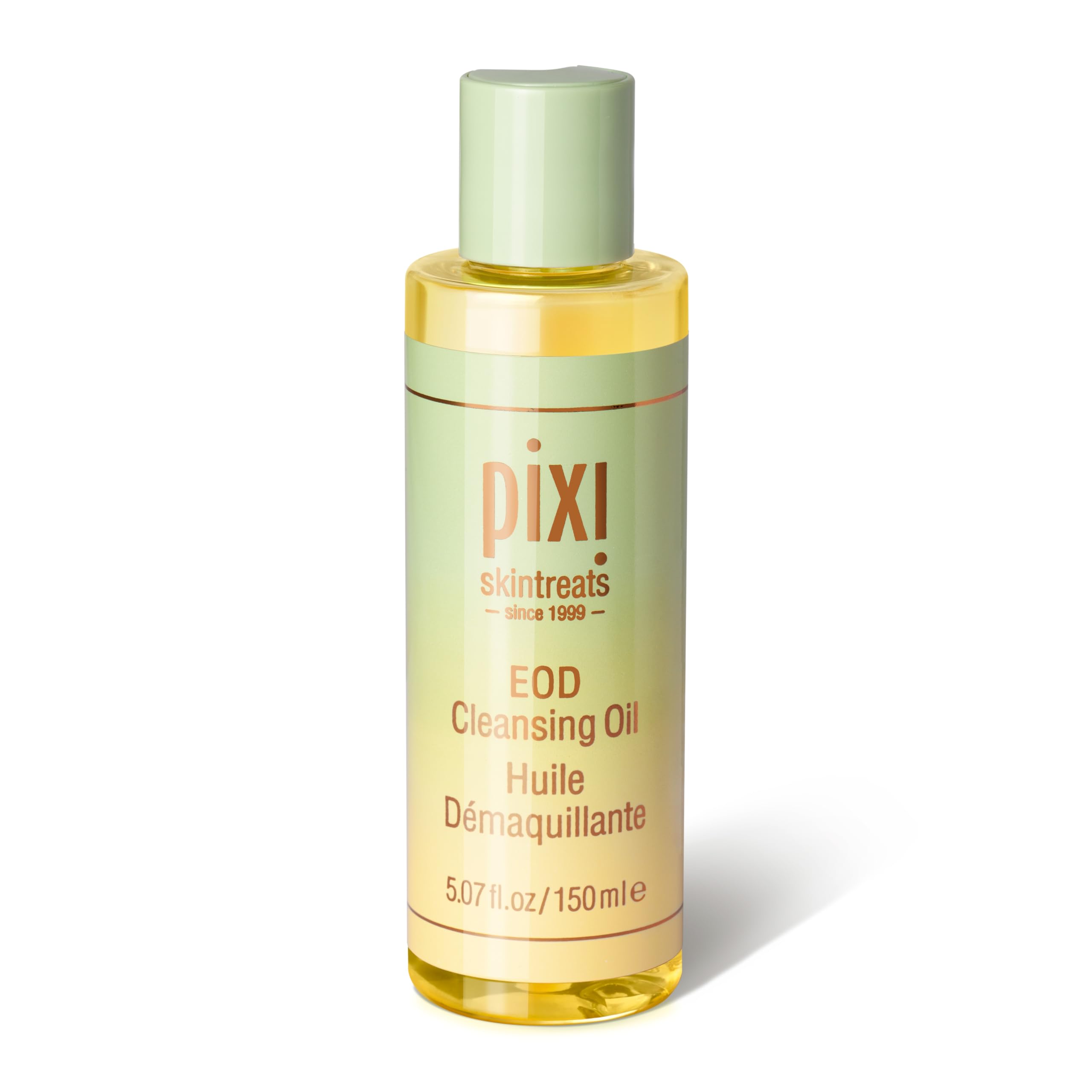 Pixi EOD Cleansing Oil huile nettoyante visage 150 ml