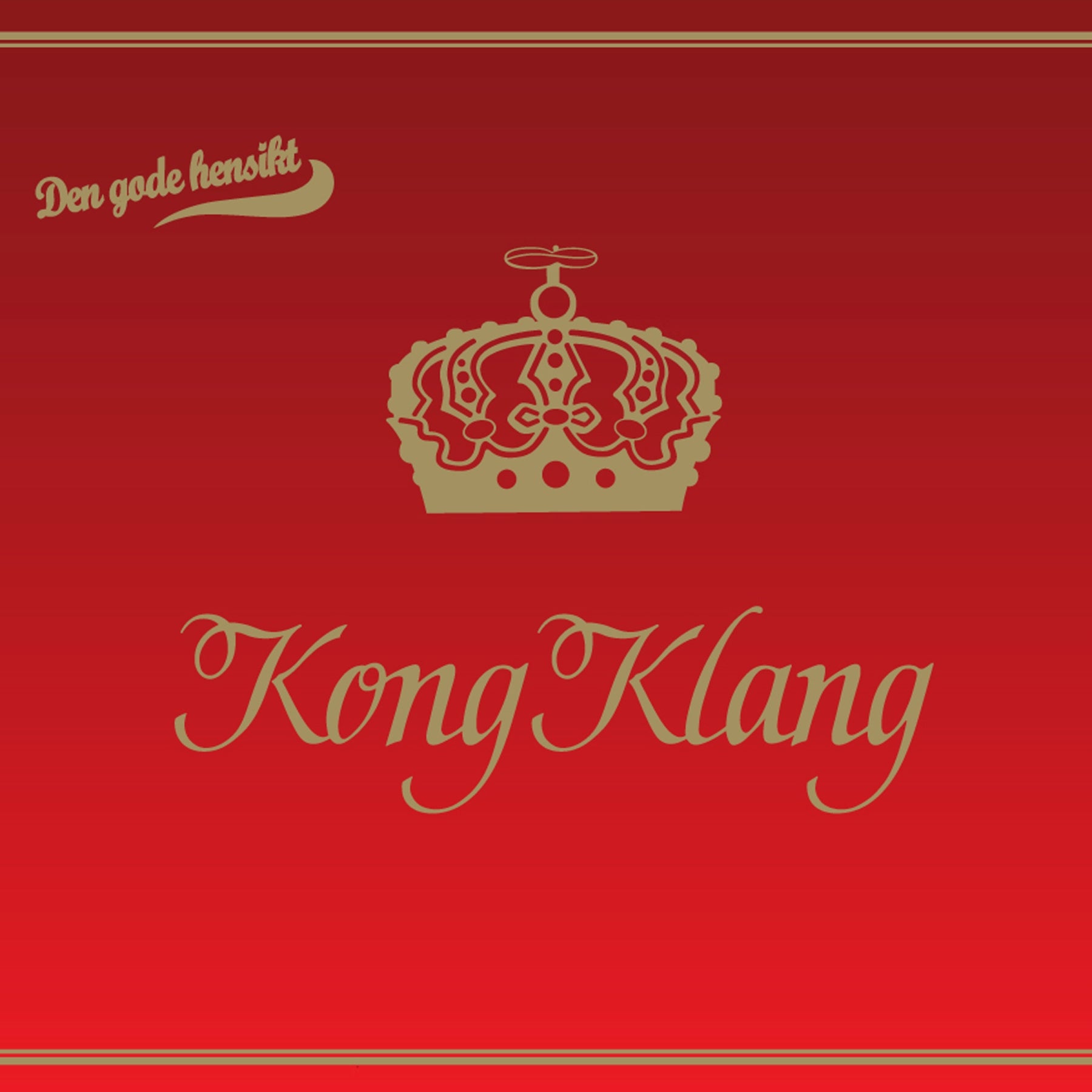 Apollon Records Kong Klang CD disque 22 titres bonus