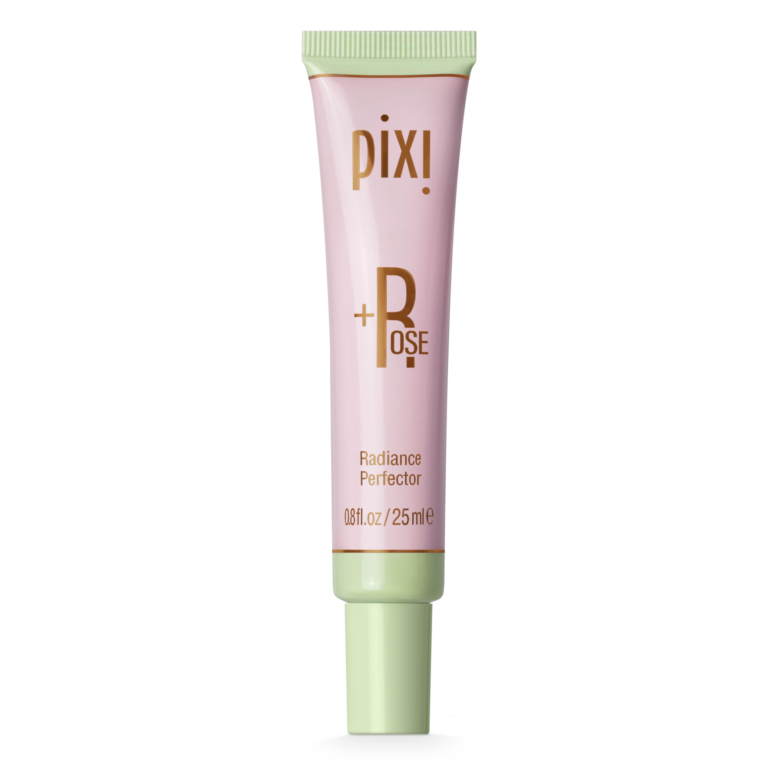 Pixi Rose Radiance Perfector base éclat 25 ml eau de rose