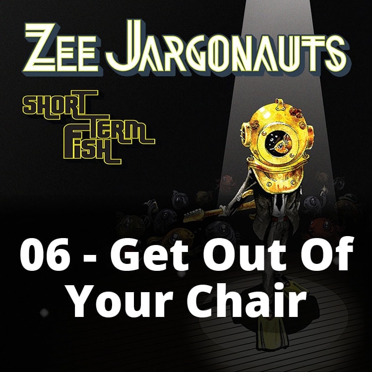 Single Bel 06 Get Out Of Your Chair single MP3