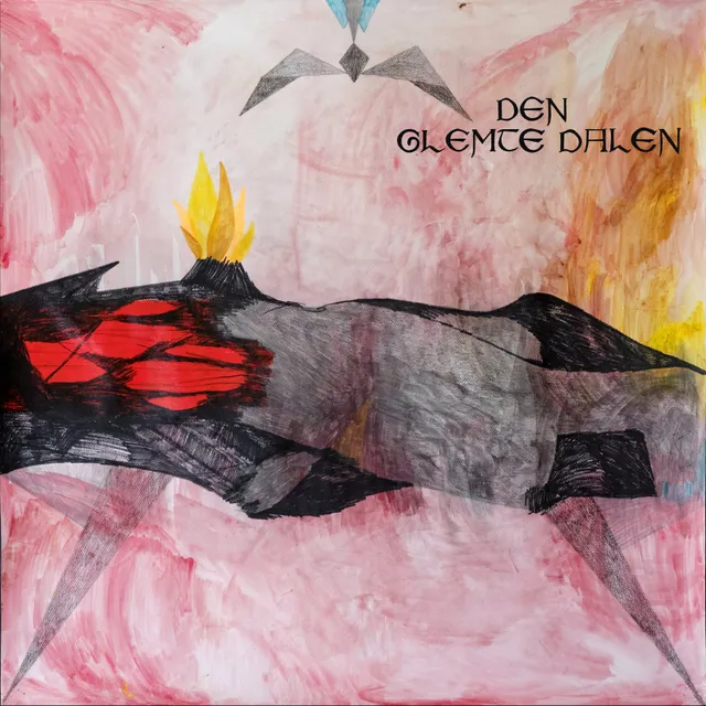 Apollon Records Alwanzatar Den Glemte Dalen CD électro
