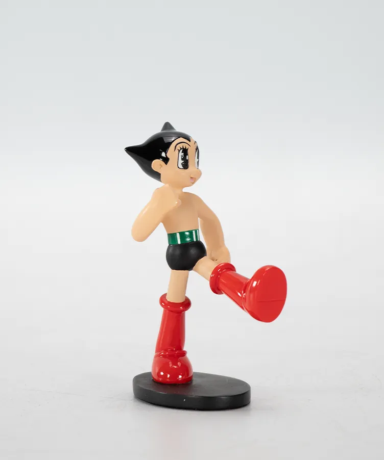 Attakus Prestige Astro Boy Mighty Atom figurine 9 cm occasion