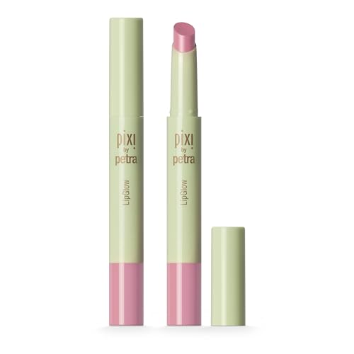 Pixi ColourTreats LipGlow Baume Levres Fleur 1,5 g