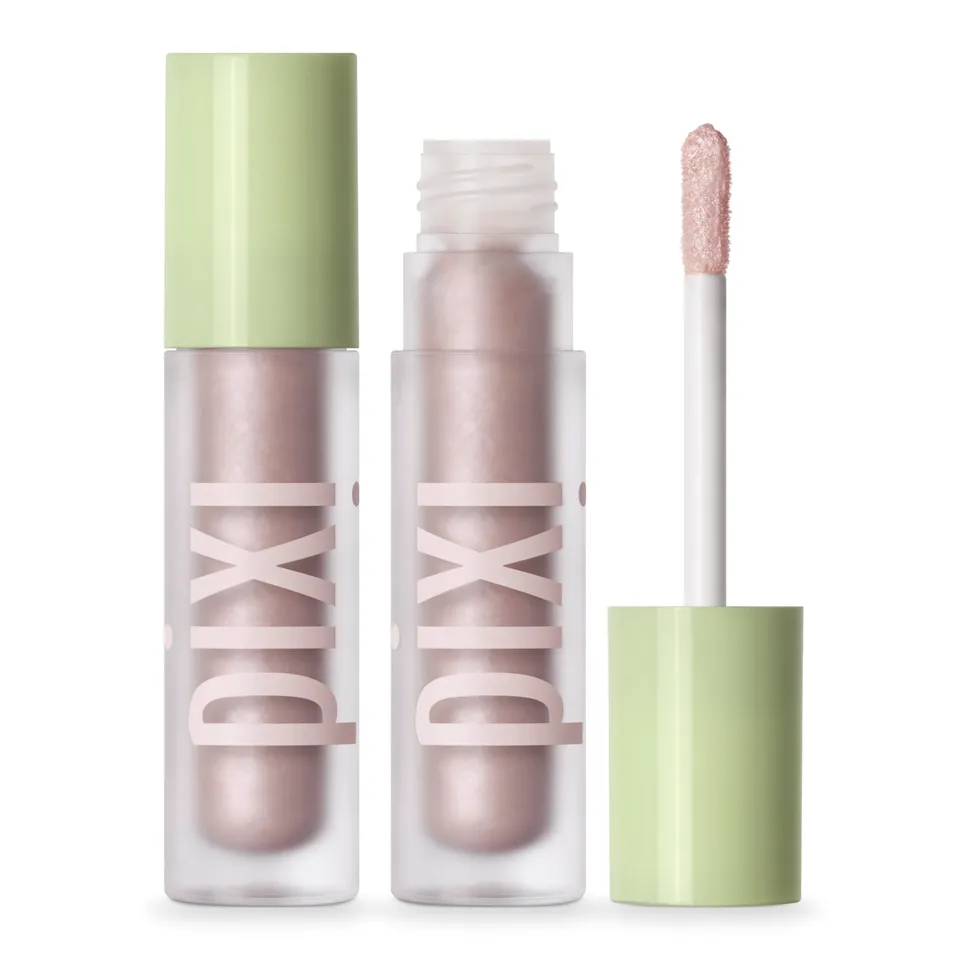 Pixi ColourTreats EyeLift Max Ombre Paupieres Chiffon 3,4 g