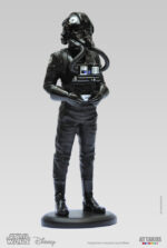 Attakus Elite Tie Fighter Pilot Star Wars statuette 18 cm 1/10 SW031