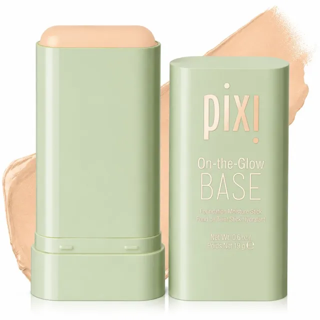 Pixi On-the-Glow Base stick teint 19 g beige neutre