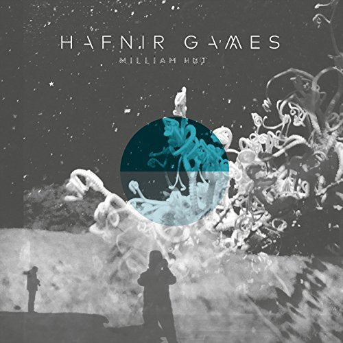 Apollon Records William Hut Hafnir Games vinyle LP avec CD